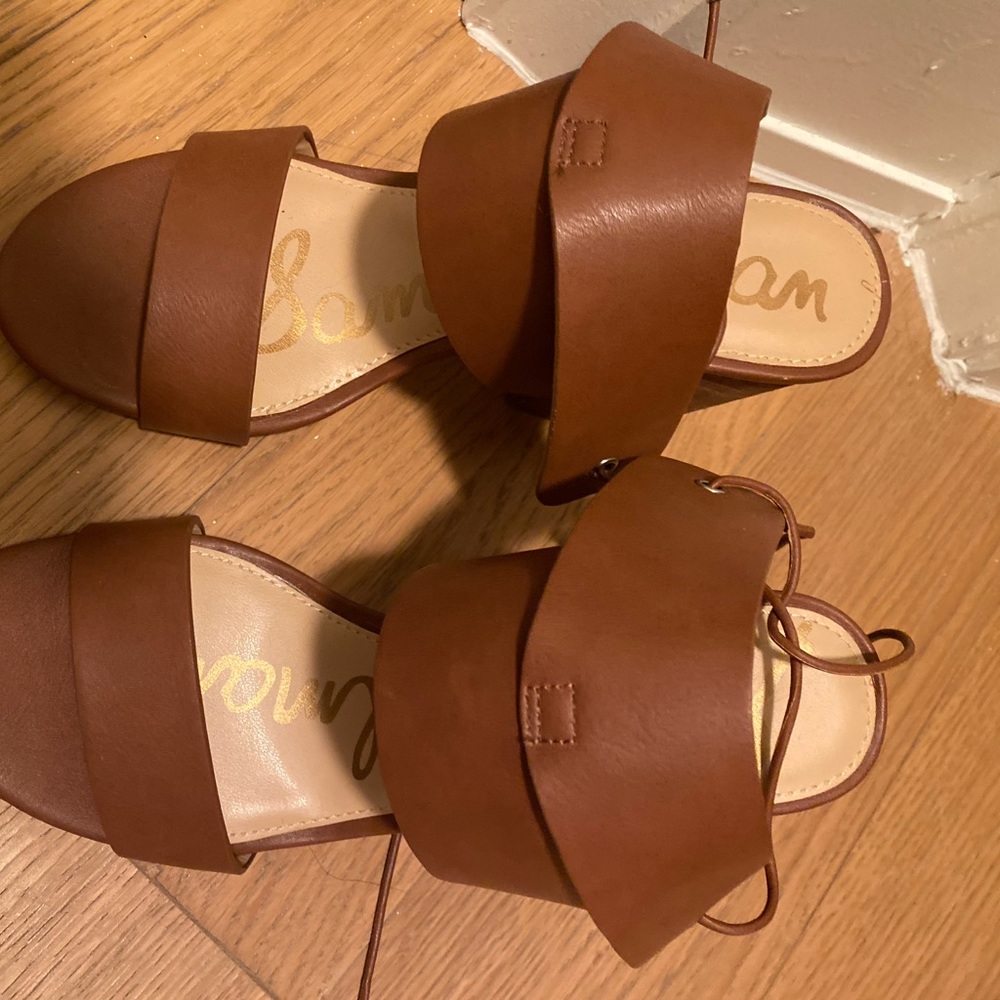 Sam Edelman heels